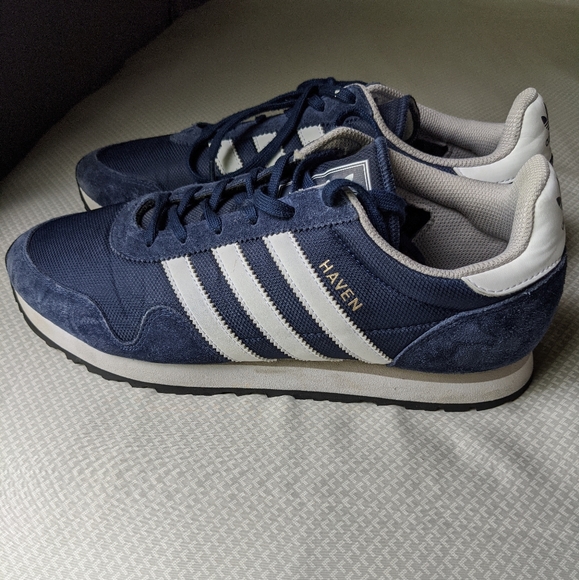 adidas haven navy